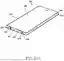 Fig. 45 - ELECTRONIC DEVICE WITH METAL FRAME ANTENNA