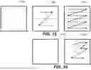 Fig. 16 - Context Design for Coding and Decoding Syntax Elements in Inter Prediction Modes