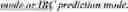 Fig. 131 - CONDITION DEPENDENT CODING OF PALETTE MODE USAGE INDICATION