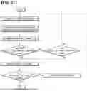 Fig. 18 - Motion information prediction method and apparatus for distortion due to projection formation conversion