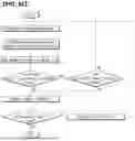 Fig. 23 - Motion information prediction method and apparatus for distortion due to projection formation conversion