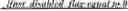 Fig. 46 - High level control of filtering in video coding