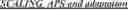 Fig. 72 - High level control of filtering in video coding