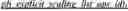Fig. 74 - High level control of filtering in video coding