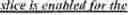 Fig. 83 - High level control of filtering in video coding