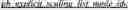 Fig. 85 - High level control of filtering in video coding