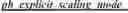Fig. 89 - High level control of filtering in video coding