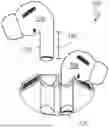 Fig. 01 - AFFIXABLE RECEPTACLES FOR PERSONAL AUDIO DEVICES