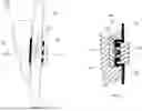 Fig. 08 - AFFIXABLE RECEPTACLES FOR PERSONAL AUDIO DEVICES
