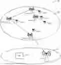 Fig. 01 - SYSTEM AND METHOD FOR REDUCING POWER CONSUMPTION IN MESH ROUTER ACCESS POINT DEVICES