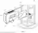 Fig. 08 - Smart pole assembly and cabinet for server