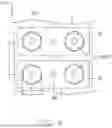 Fig. 04 - MANIFOLD, RACK AND DATA CENTER COOLING SYSTEM