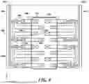 Fig. 32 - CONDUCTIVE LINE CONTACT REGIONS HAVING MULTIPLE MULTI-DIRECTION CONDUCTIVE LINES AND STAIRCASE CONDUCTIVE LINE CONTACT STRUCTURES FOR SEMICONDUCTOR DEVICES