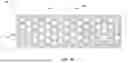 Fig. 03 - Microelectronic devices comprising stack structures having pillars and elliptical conductive contacts