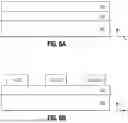 Fig. 09 - Driver placement in memories having stacked memory arrays