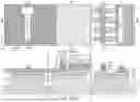 Fig. 149 - TRANSISTOR CIRCUITS INCLUDING FRINGELESS TRANSISTORS AND METHOD OF MAKING THE SAME