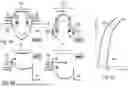 Fig. 08 - 3D MEMORY SEMICONDUCTOR DEVICES AND STRUCTURES WITH MEMORY-LINE PILLARS