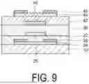 Fig. 10 - INORGANIC/ORGANIC HYBRID COMPLEMENTARY SEMICONDUCTOR DEVICE AND METHOD FOR MANUFACTURING SAME