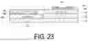 Fig. 24 - INORGANIC/ORGANIC HYBRID COMPLEMENTARY SEMICONDUCTOR DEVICE AND METHOD FOR MANUFACTURING SAME