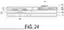 Fig. 25 - INORGANIC/ORGANIC HYBRID COMPLEMENTARY SEMICONDUCTOR DEVICE AND METHOD FOR MANUFACTURING SAME
