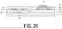 Fig. 27 - INORGANIC/ORGANIC HYBRID COMPLEMENTARY SEMICONDUCTOR DEVICE AND METHOD FOR MANUFACTURING SAME