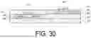 Fig. 31 - INORGANIC/ORGANIC HYBRID COMPLEMENTARY SEMICONDUCTOR DEVICE AND METHOD FOR MANUFACTURING SAME