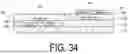 Fig. 35 - INORGANIC/ORGANIC HYBRID COMPLEMENTARY SEMICONDUCTOR DEVICE AND METHOD FOR MANUFACTURING SAME