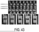 Fig. 44 - INORGANIC/ORGANIC HYBRID COMPLEMENTARY SEMICONDUCTOR DEVICE AND METHOD FOR MANUFACTURING SAME