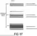 Fig. 68 - INORGANIC/ORGANIC HYBRID COMPLEMENTARY SEMICONDUCTOR DEVICE AND METHOD FOR MANUFACTURING SAME