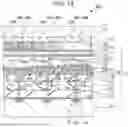 Fig. 14 - Light emitting device and electronic equipment including a light reflection layer, an insulation layer, and a plurality of pixel electrodes
