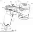 Fig. 02 - Teat Preparation System
