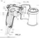 Fig. 08 - Teat Preparation System
