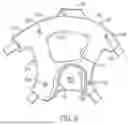 Fig. 07 - Child containment system with multiple infant support modes