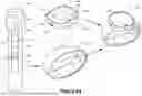 Fig. 15 - SYSTEMS FOR DETECTING FIT OF A WEARABLE DEVICE ON A USER BY MEASURING THE CURRENT DRAW TO AMPLIFY A BIOPOTENTIAL SIGNAL SENSOR AND METHOD OF USE THEREOF