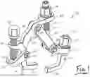 Fig. 02 - PEDICLE SCREW DISTRACTOR AND REDUCTION INSTRUMENT