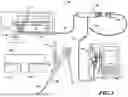 Fig. 02 - USER INTERFACE AND LOCK FEATURES FOR POSITIONING MULTIPLE COMPONENTS WITHIN A BODY