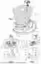 Fig. 02 - BASE STATION ASSEMBLY FOR AN OPERATING ROOM TABLE