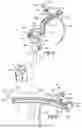 Fig. 08 - BASE STATION ASSEMBLY FOR AN OPERATING ROOM TABLE