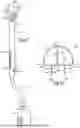 Fig. 09 - BASE STATION ASSEMBLY FOR AN OPERATING ROOM TABLE