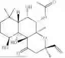 Fig. 02 - PHARMACEUTICAL COMPOSITION OF FORSKOLIN-ISOFORSKOLIN AND PENTACYCLIC TRITERPENOID COMPOUND, AND APPLICATION THEREOF