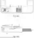 Fig. 45 - Actuator Assembly for Drug Delivery System