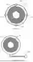 Fig. 17 - AESTHETIC METHOD OF BIOLOGICAL STRUCTURE TREATMENT BY MAGNETIC FIELD