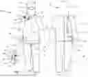 Fig. 02 - CLEANROOM COVERALL
