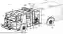Fig. 01 - ELECTRIFIED FIRE FIGHTING VEHICLE