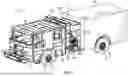 Fig. 02 - ELECTRIFIED FIRE FIGHTING VEHICLE