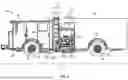 Fig. 05 - ELECTRIFIED FIRE FIGHTING VEHICLE