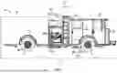 Fig. 06 - ELECTRIFIED FIRE FIGHTING VEHICLE