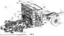 Fig. 09 - ELECTRIFIED FIRE FIGHTING VEHICLE