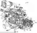 Fig. 14 - ELECTRIFIED FIRE FIGHTING VEHICLE