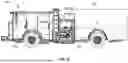 Fig. 69 - ELECTRIFIED FIRE FIGHTING VEHICLE